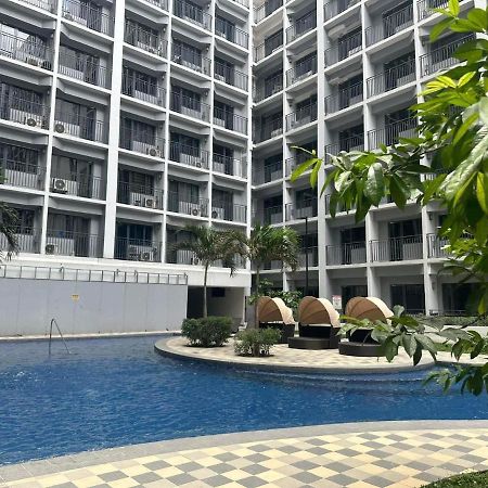 Shore 2 Residences, Tower 3, Moa Complex, Pasay City, Philippines Luaran gambar