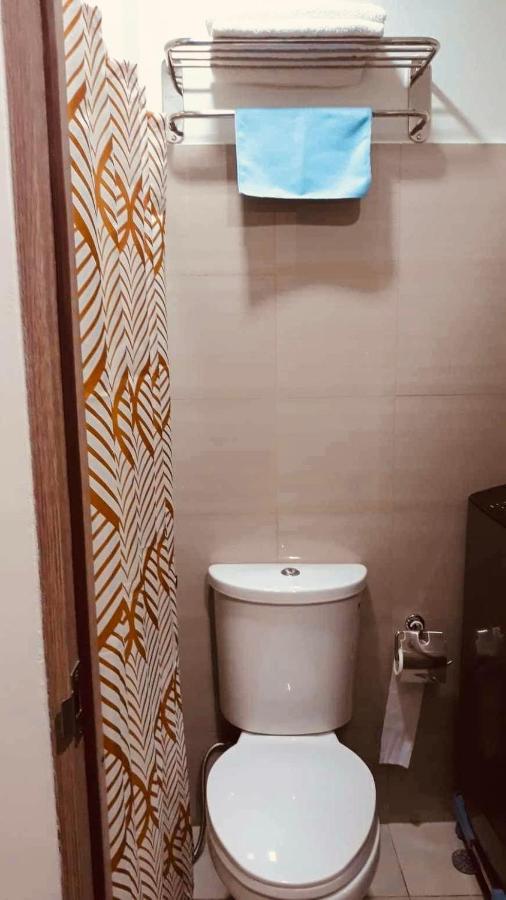 Shore 2 Residences, Tower 3, Moa Complex, Pasay City, Philippines Luaran gambar