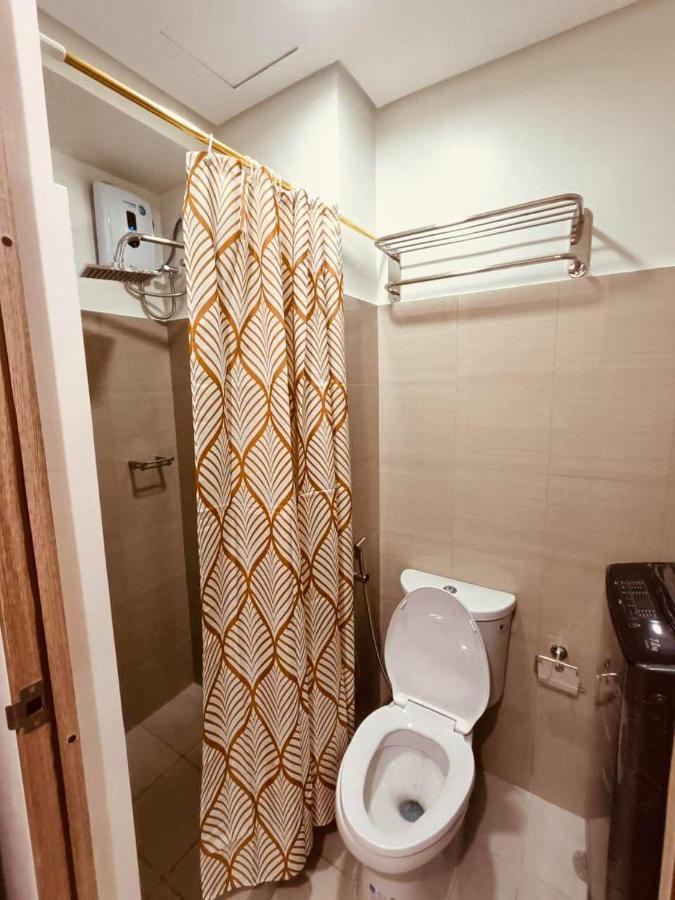 Shore 2 Residences, Tower 3, Moa Complex, Pasay City, Philippines Luaran gambar