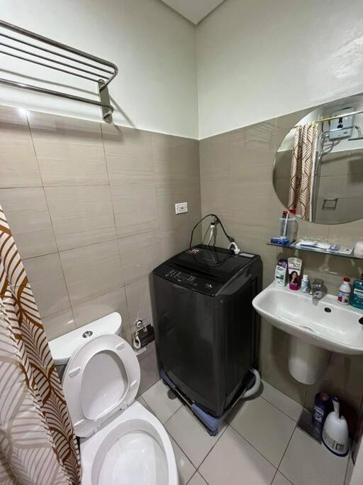Shore 2 Residences, Tower 3, Moa Complex, Pasay City, Philippines Luaran gambar